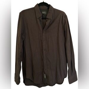 rag & bone Casual Button-Up Shirt